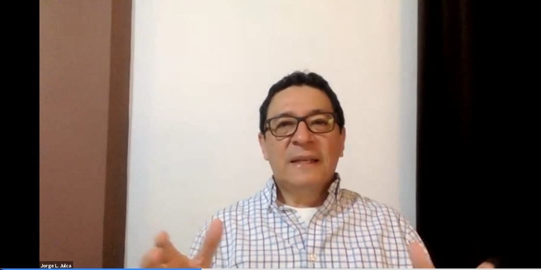 LANZAMIENTO OFICIAL DE «EL SENDERO EN LA GRACIA» EN CHILE