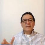 LANZAMIENTO OFICIAL DE «EL SENDERO EN LA GRACIA» EN CHILE