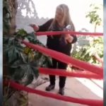 ORACION POR LA IGLESIA PERSEGUIDA