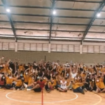 LA JNI CENTRAL PROMUEVE LA “NAVIDAD FELIZ”