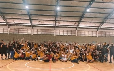 LA JNI CENTRAL PROMUEVE LA «NAVIDAD FELIZ»