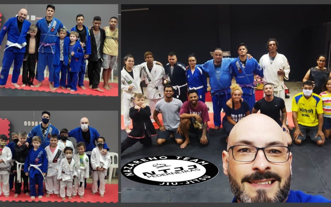 EQUIPO NAZARENO JIU-JITSU