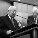 REV. JOSÉ ZITO OLIVEIRA (1922-2022)