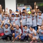 IGLESIAS DE ECUADOR AYUDAN A CONSTRUIR CASAS PARA FAMILIAS NECESITADAS