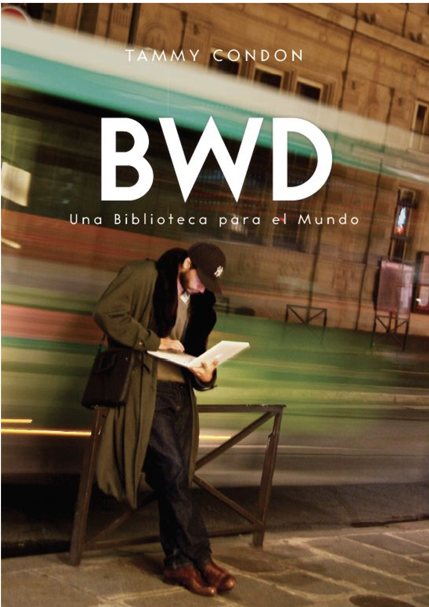 BibliotecaParaElMundo