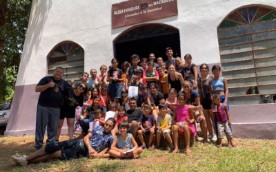 IMPACTO EN LA TRIPLE FRONTERA