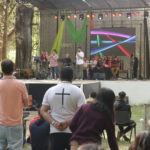 ENCUENTRO NACIONAL DE JÓVENES EN ARGENTINA