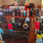 DISTRITO CENTRAL DE CHILE REALIZA ASAMBLEA PRESENCIAL