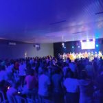 IGLESIA CRECE Y DA FRUTOS EN EL NORTE DE BRASIL