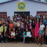ORGANIZACIÓN DE IGLESIA EN DISTRITO VENEZUELA LAGO