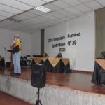 VENEZUELA CELEBRA CONVENCIONES Y ASAMBLEAS EN 2022