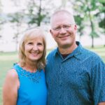 GRATITUD POR LA VIDA DE LOS MISIONEROS FISCHER