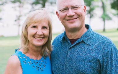 GRATITUD POR LA VIDA DE LOS MISIONEROS FISCHER