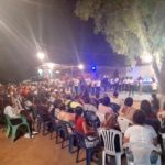 IGLESIA FAMILIA DE DIOS CELEBRA ANIVERSARIO