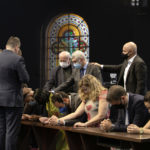 MAYOR NÚMERO DE ORDENACIONES EN LA HISTORIA DEL DISTRITO DE CAMPINAS