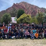 ENCUENTRO DE MINISTERIOS EN BOLIVIA