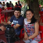 ENCUENTRO DE MATRIMONIOS – PARAGUAY DISTRITO CENTRAL