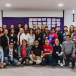 TALLER REGIONAL SOBRE DESPLAZADOS