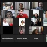 DINÁMICAS DE UNA NUEVA IGLESIA EN PARAGUAY