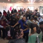 DISTRITO VENEZUELA LAGO TIENE NUEVO SUPERINTENDENTE