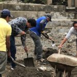IGLESIA RESPONDE ANTE INUNDACIONES EN ECUADOR