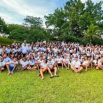 CAMPAMENTO PIX – TRANSFIRIENDO AMOR
