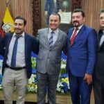 UNIDAD EDUCATIVA CRISTIANA NAZARENO CUMPLIÓ 30 AÑOS