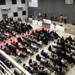 1ª ORDENACIÓN DEL DISTRITO RIO BAIXADA 2