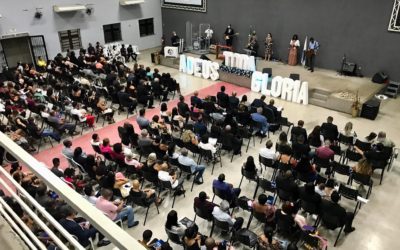 1ª ORDENACIÓN DEL DISTRITO RIO BAIXADA 2