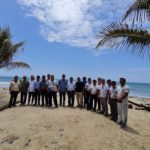 RETIRO NACIONAL DE SUPERINTENDENTES EN PERÚ