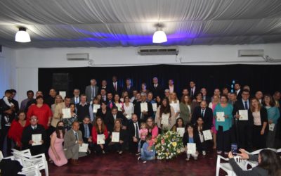 ORDENACIONES EN ARGENTINA