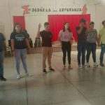 CONGRESO DE JÓVENES “RESPLANDECE”