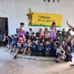 VIAJE MISIONERO A CIUDAD DEL ESTE