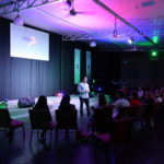 LANZAMIENTO DE DESAFÍO ALPHA PARAGUAY