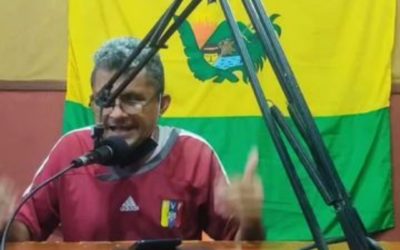 NUEVA EMISORA RADIAL «VIDA NUEVA”