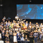 253 NUEVOS ORDENADOS EN AMÉRICA DEL SUR