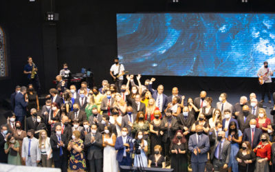 253 NUEVOS ORDENADOS EN AMÉRICA DEL SUR