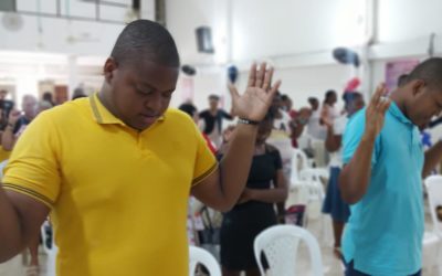 HASTA LO ÚLTIMO DE COLOMBIA
