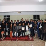 11 NUEVOS PRESBÍTEROS SON ORDENADOS EN BOLIVIA