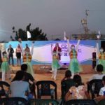 8VO. ANIVERSARIO DE LA IGLESIA DEL NAZARENO REY DE REYES EN VENEZUELA