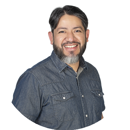 Esdras Jiménez
