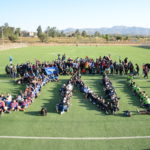 DESAFÍO DEPORTIVO JNI DISTRITO CENTRAL BOLIVIA
