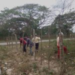 PROVISIÓN DE TERRENO PARA UNA MISIÓN TIPO IGLESIA