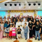 IGLESIA «LA PROSPERINA» CUMPLE 50 AÑOS