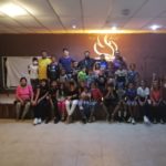 IGLESIA PUERTA ABIERTA, TRABAJA EN COMUNIDADES VULNERABLES