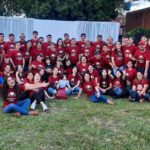 MINISTERIOS SE UNEN PARA IMPACTAR LA CIUDAD “ENCARNACIÓN”