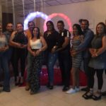 CENA PARA PAREJAS EN MACHIQUES