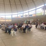 PRIMER RETIRO DISTRITAL DE PASTORES PERÚ UTCUBAMBA