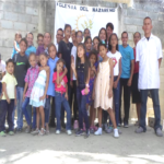 JOVEN DEJA EL OCULTISMO PARA SEGUIR A CRISTO