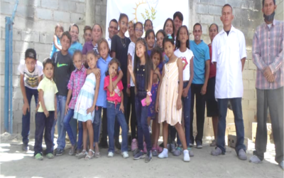 JOVEN DEJA EL OCULTISMO PARA SEGUIR A CRISTO